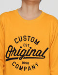 Nevada Custom Original Sweater Anak Laki-laki