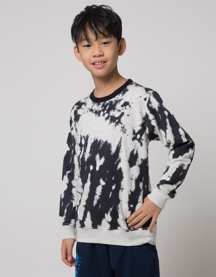 Nevada Sweater Non Hoodie Abstract
