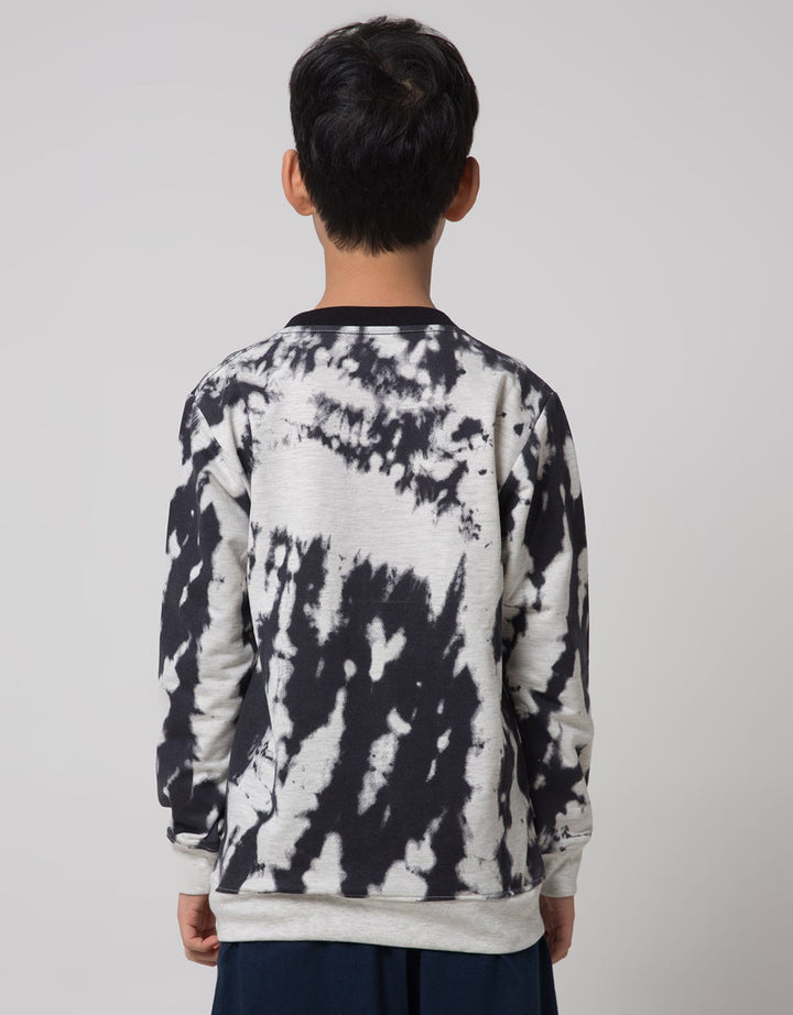 Nevada Sweater Non Hoodie Abstract