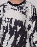 Nevada Sweater Non Hoodie Abstract