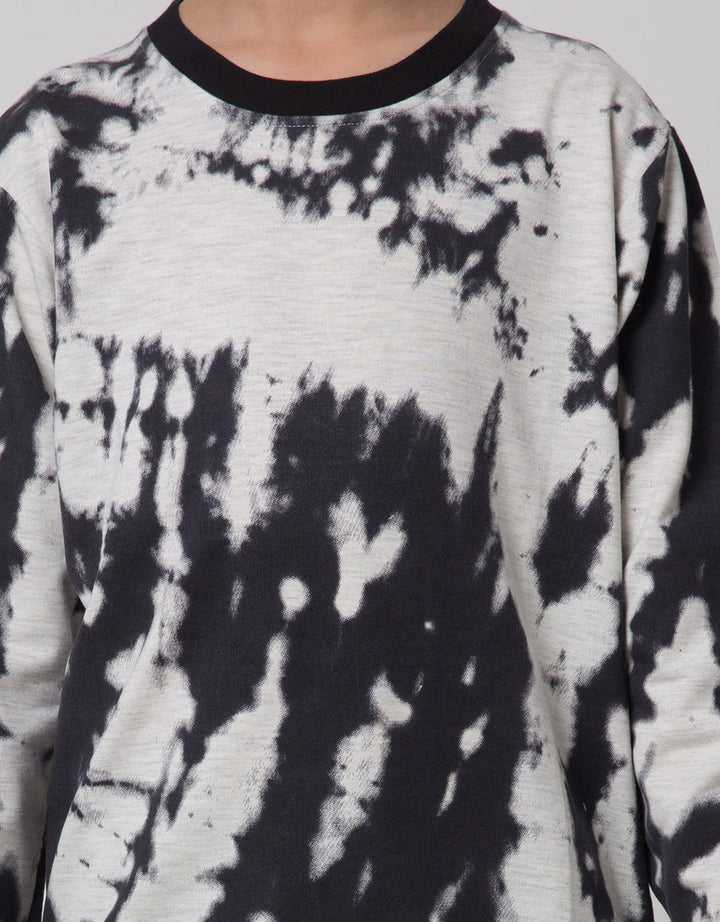 Nevada Sweater Non Hoodie Abstract