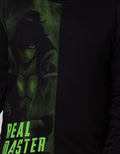 Nevada Sweater Non Hoodie Anime