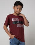 Nevada Short Sleeve T-Shirt Don't Get To Close