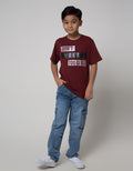 Nevada Short Sleeve T-Shirt Don't Get To Close