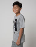 Nevada Short Sleeve T-Shirt New York