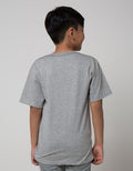 Nevada Short Sleeve T-Shirt New York
