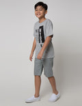 Nevada Short Sleeve T-Shirt New York
