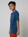Nevada Short Sleeve T-Shirt Los Angeles
