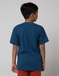 Nevada Short Sleeve T-Shirt Los Angeles