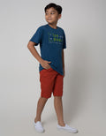 Nevada Short Sleeve T-Shirt Los Angeles