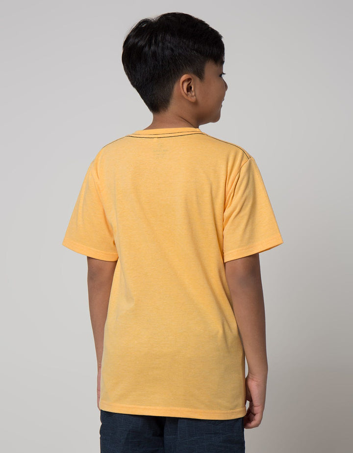 Nevada Short Sleeve T-Shirt Brooklyn