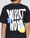 Nevada Eye Flower Boys Short Sleeve T-Shirt