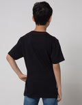 Nevada Short Sleeve T-Shirt Print Hand Graffiti