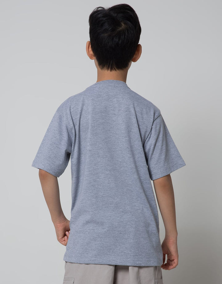 Nevada Short Sleeve T-Shirt Print Platisol Sunrise