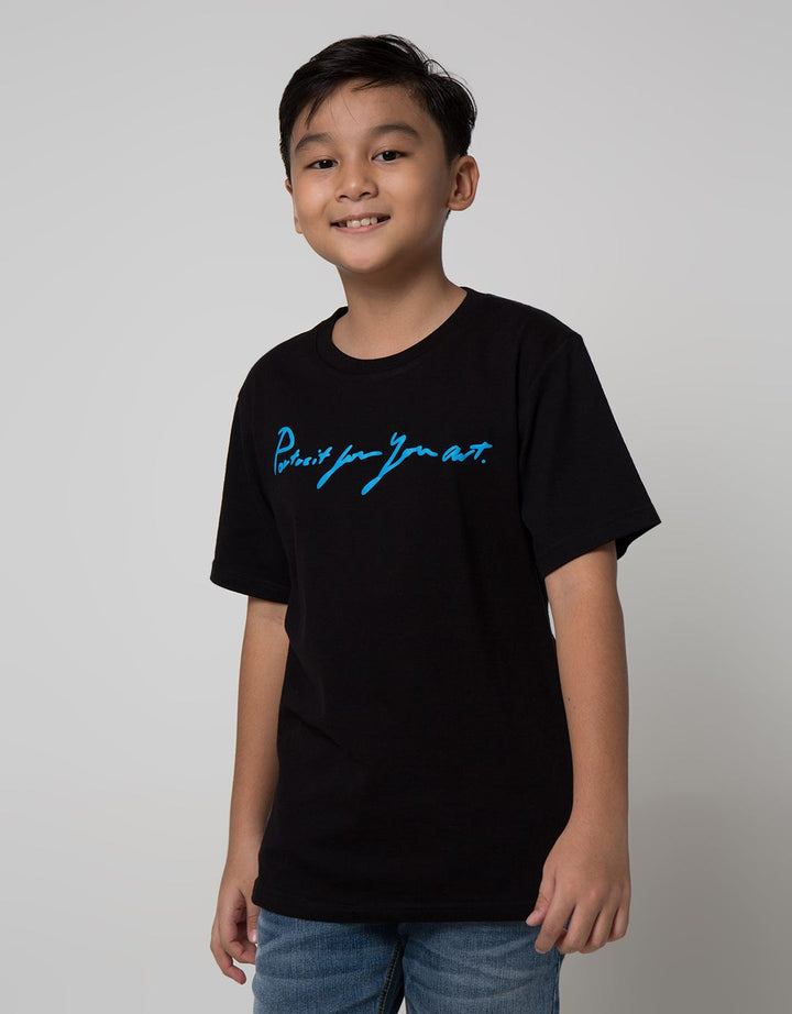 Nevada Short Sleeve T-Shirt Artwork People