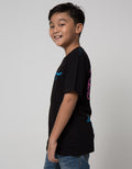 Nevada Short Sleeve T-Shirt Artwork People