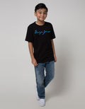 Nevada Short Sleeve T-Shirt Artwork People