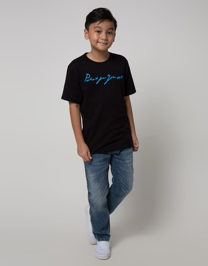 Nevada Short Sleeve T-Shirt Artwork People