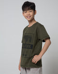 Nevada Short Sleeve T-Shirt City New York
