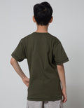 Nevada Short Sleeve T-Shirt City New York