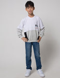 Nevada Sweater Cut N Sewn