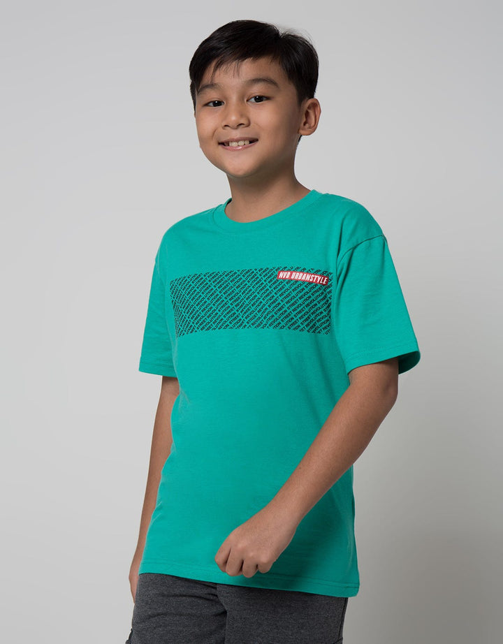 Nevada Urbanstyle NVD Boys T-Shirt