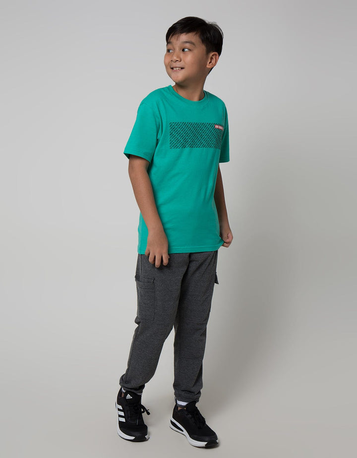 Nevada Urbanstyle NVD Boys T-Shirt