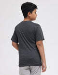Nevada Kaos Print Love Your Self Anak Laki-Laki
