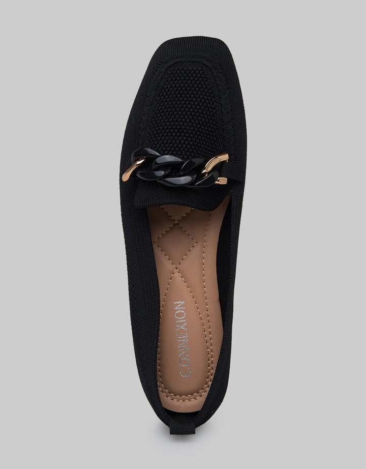 Connexion Cyq1 Women's Ballerinas Shoes