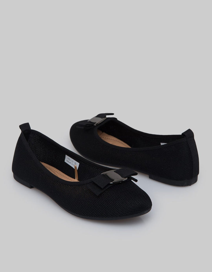 Connexion Ballerinas Women Flat Shoes Women