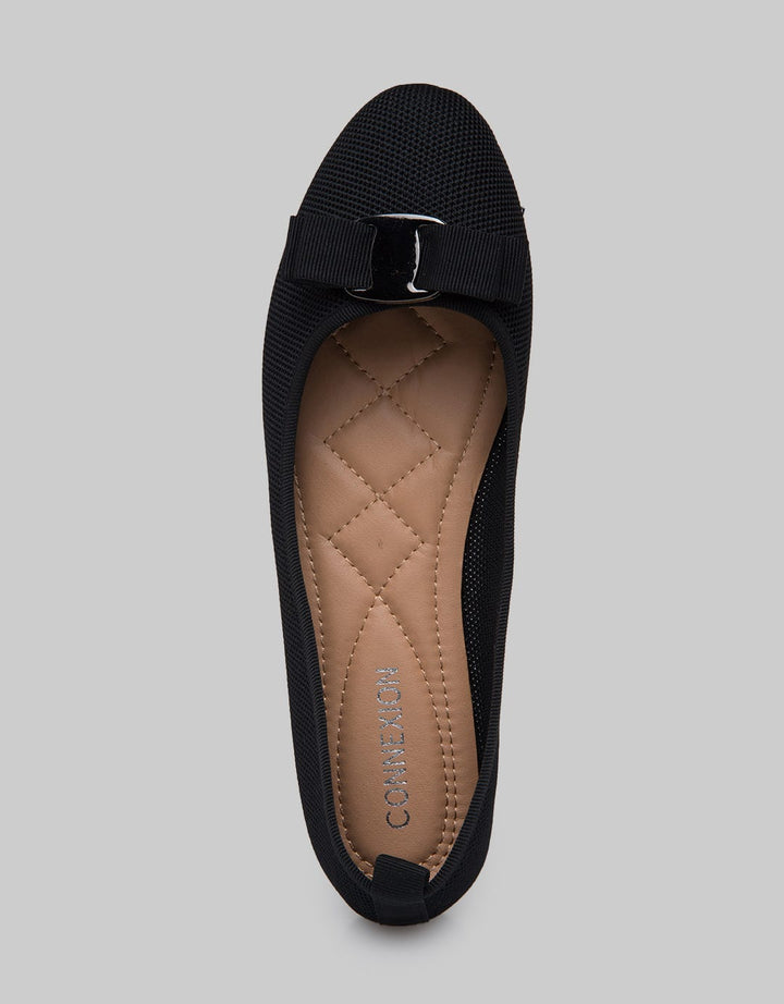 Connexion Ballerinas Women Flat Shoes Women