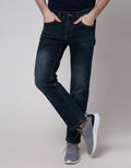 Watchout Jeans Reguler Fit Jeans