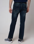 Watchout Jeans Reguler Fit Jeans