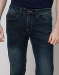 Watchout Jeans Reguler Fit Jeans