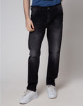 Watchout Jean's Tappered Fit Jeans