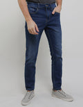 Watchout Jeans Slim Fit Jeans
