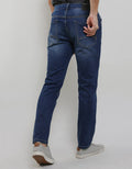 Watchout Jeans Slim Fit Jeans