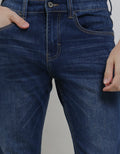 Watchout Jeans Slim Fit Jeans