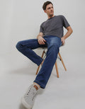 Watchout Jeans Slim Fit Jeans