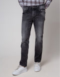 Watchout Jean's Slim Fit Jeans