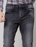 Watchout Jean's Slim Fit Jeans