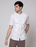 Watchout Jeans Short Sleeves Koko