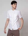 Watchout Jeans Short Sleeves Koko
