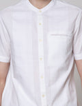 Watchout Jeans Short Sleeves Koko