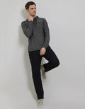 Watchout Fashionable Jeans Hoodie