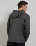 Watchout Fashionable Jeans Hoodie