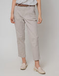 Triset Ladies Pants With Belt