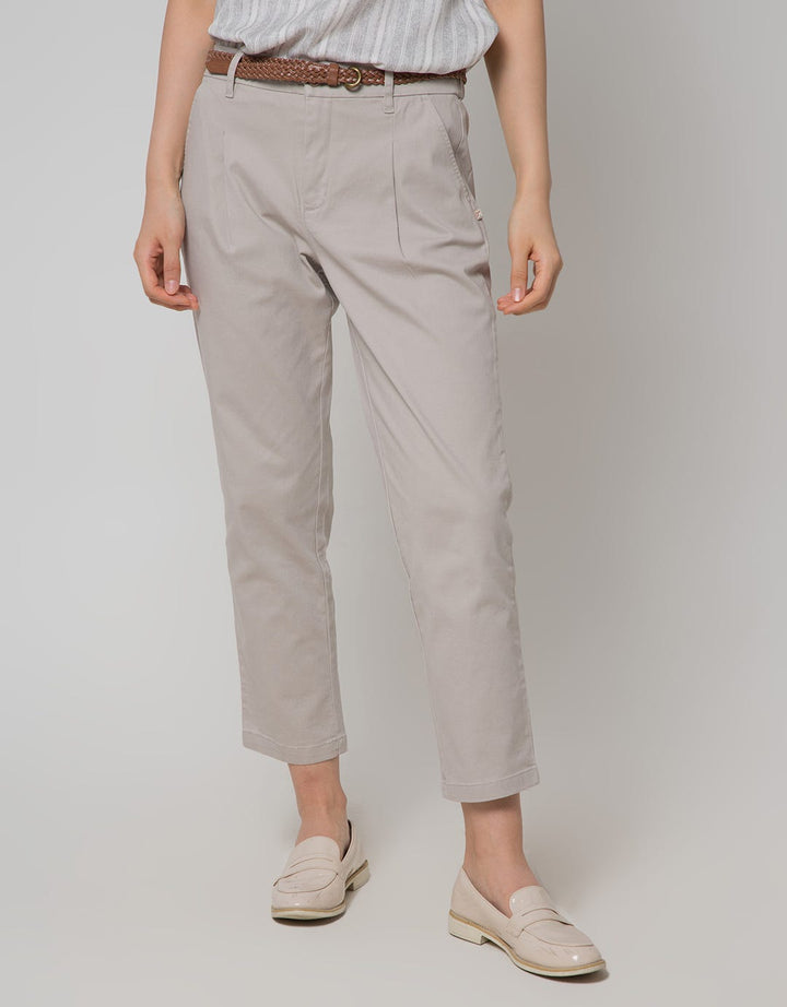Triset Ladies Pants With Belt