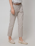 Triset Ladies Pants With Belt