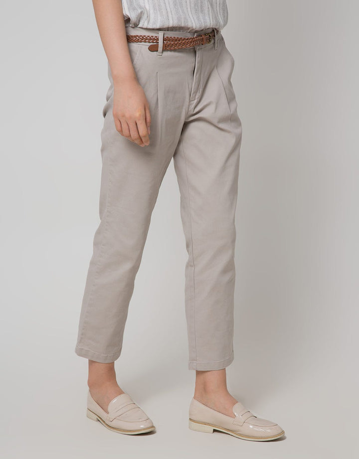 Triset Ladies Pants With Belt